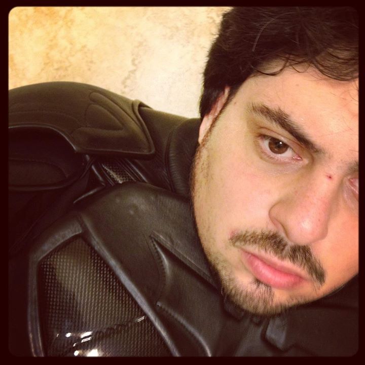 Da'veed Altescu - Class of 2006 - J.p. Taravella High School