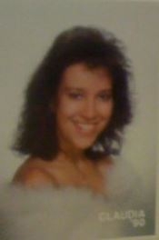 Claudia Ellis - Class of 1990 - J.p. Taravella High School