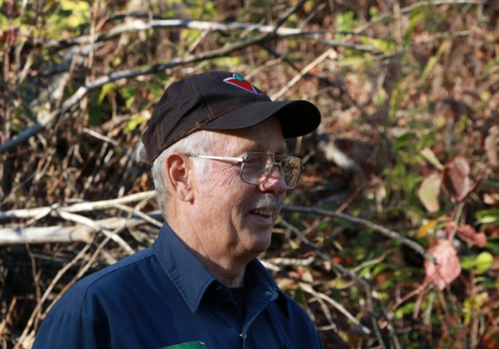 Robert Allen - Class of 1961 - Fenelon Falls Secondary School