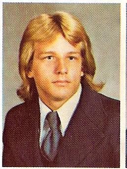Lance Kelly - Class of 1978 - Escambia High School