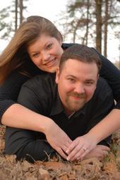 Jocelyn Rhodes - Class of 2004 - Escambia High School
