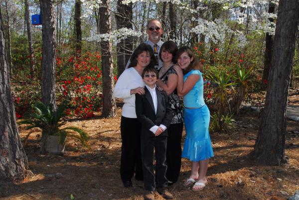 Richard Vale - Class of 1975 - Escambia High School