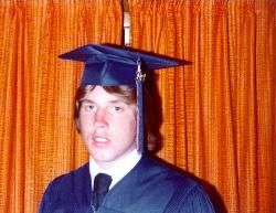 Darrell Maxey - Class of 1980 - Escambia High School