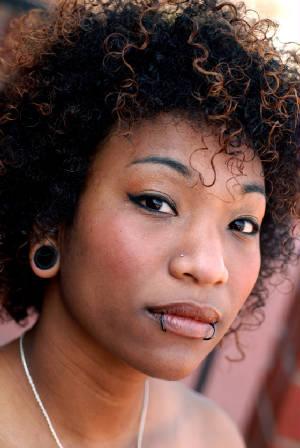 Lorena Taylor - Class of 1999 - Escambia High School