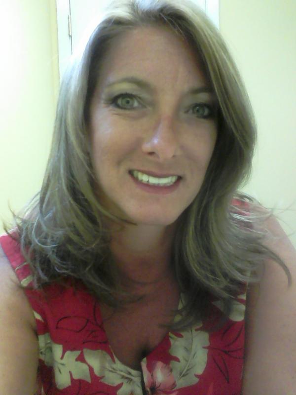 Tracy Hudson - Class of 1983 - Escambia High School