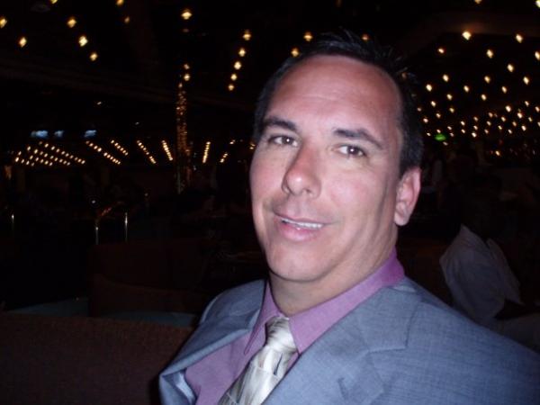 William Beau Watts - Class of 1984 - Escambia High School