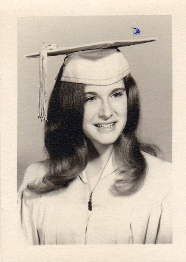 Anita Abercrombie - Class of 1971 - Escambia High School