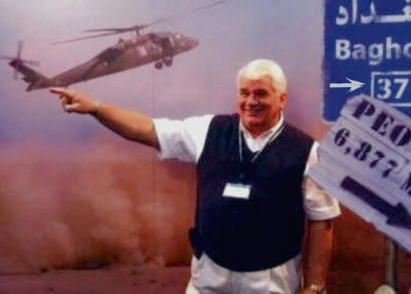 John Mallette - Class of 1963 - Escambia High School