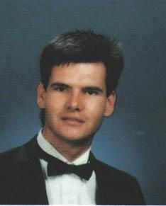 William Roloph - Class of 1990 - Escambia High School