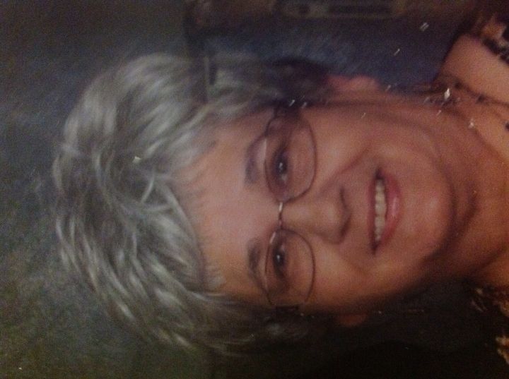 Tonya Dunham - Class of 1964 - Escambia High School