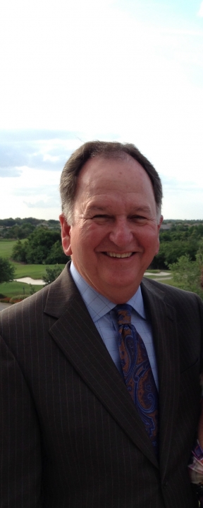 Jim Rogers - Class of 1965 - Escambia High School