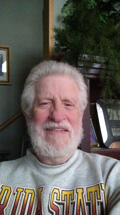 Billy Billy C Stuckey - Class of 1962 - Escambia High School