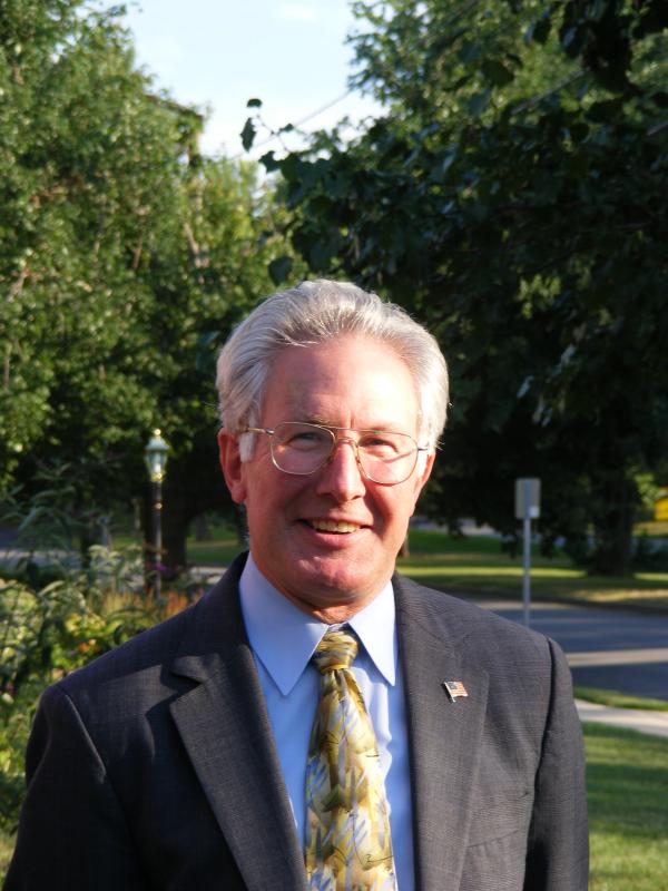 Mark Miller - Class of 1971 - Escambia High School