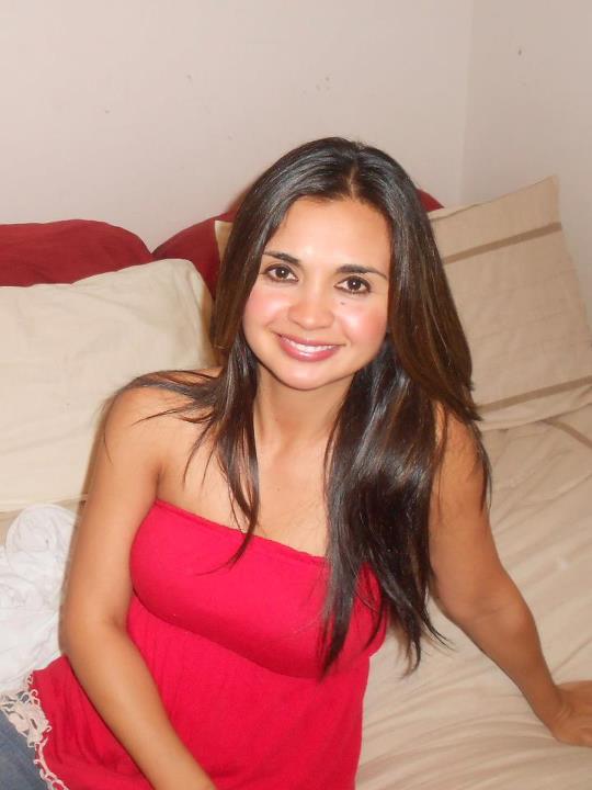 Vera Berrios - Class of 1994 - Escambia High School