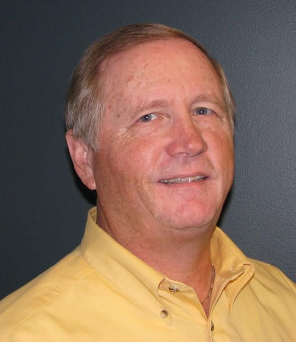 Jeff Wicke - Class of 1965 - Escambia High School