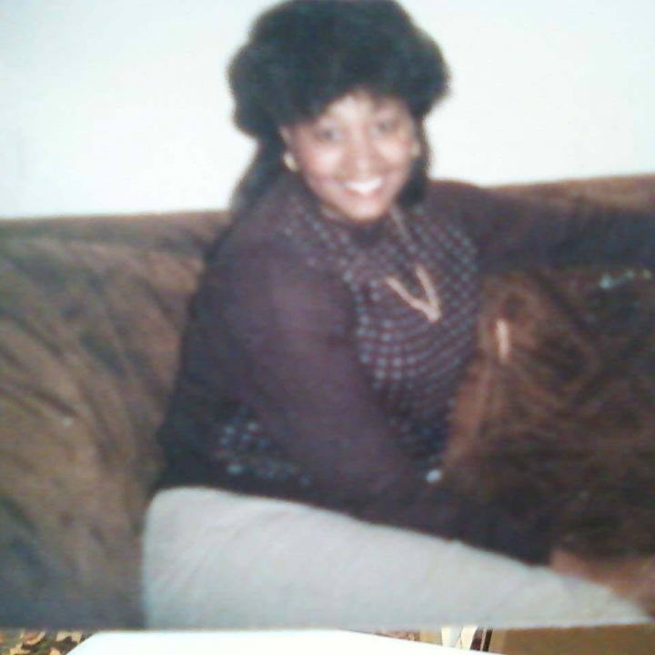 Tracy Frye - Class of 1981 - Escambia High School