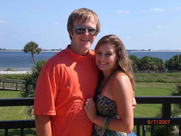 Ashley Ludwig - Class of 2009 - Escambia High School