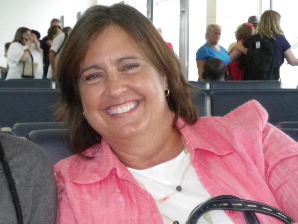 Vicki Cosson - Class of 1974 - Escambia High School