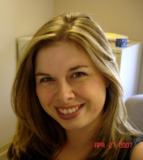 Rosanne Miera - Class of 1996 - Escambia High School