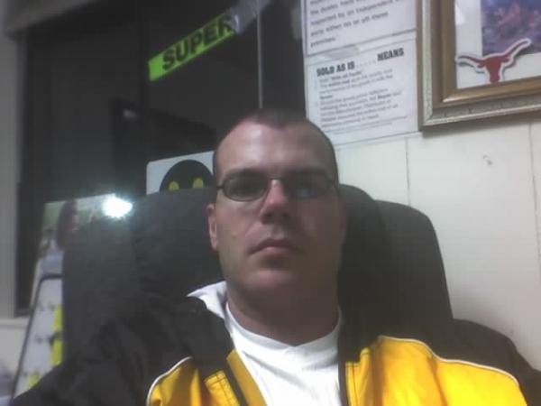 William (chip) Jennings - Class of 1991 - Escambia High School
