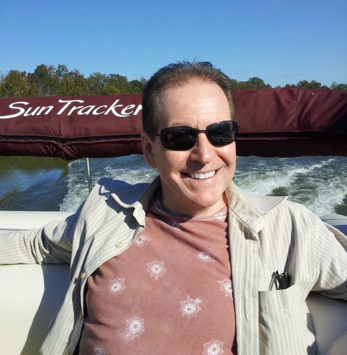 Josh (bill) Allen - Class of 1964 - Escambia High School