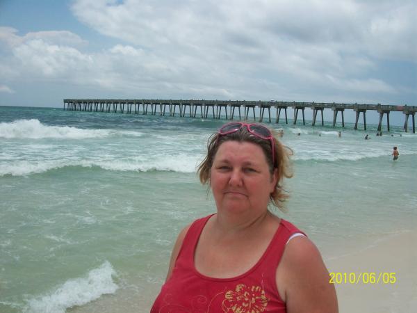 Joyce Patterson - Class of 1975 - Escambia High School