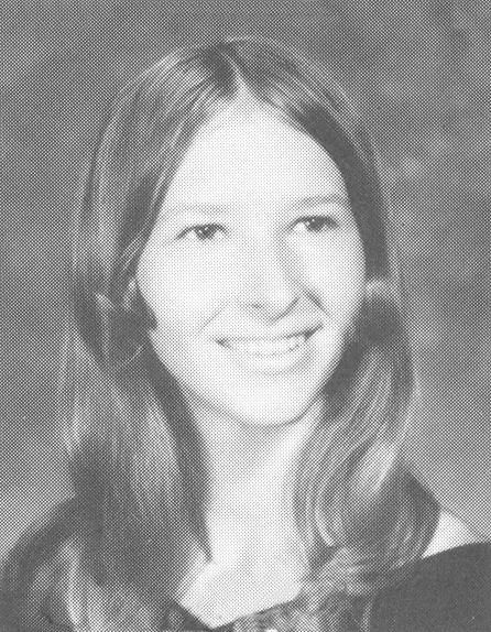 Linda Rosenburgh - Class of 1971 - Escambia High School
