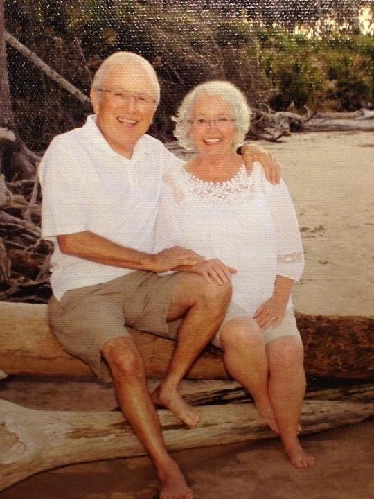 Donna Kidd - Class of 1962 - Escambia High School