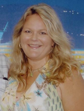 Dawn Hammac - Class of 1985 - Escambia High School