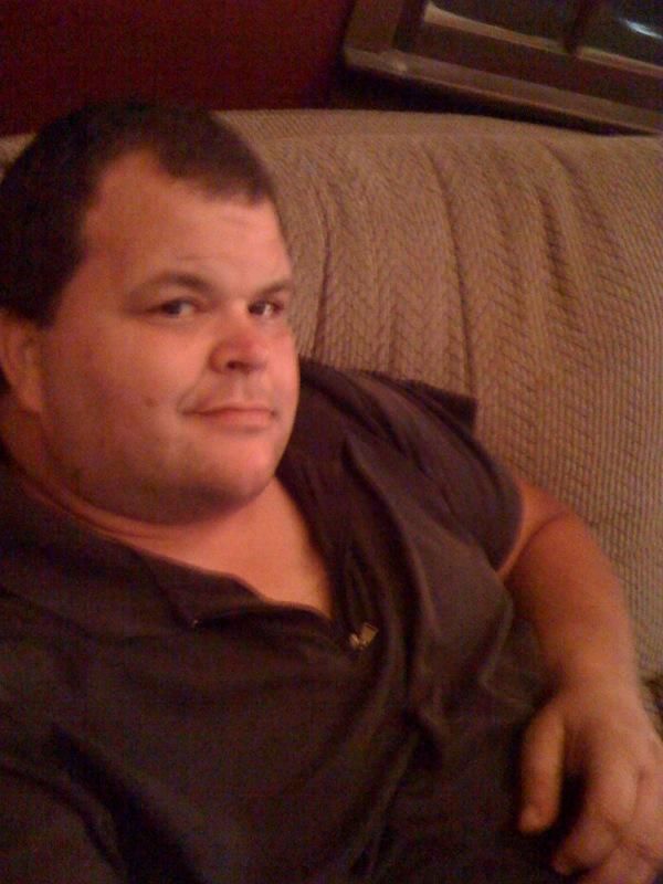 Michael Johnson - Class of 1992 - Escambia High School