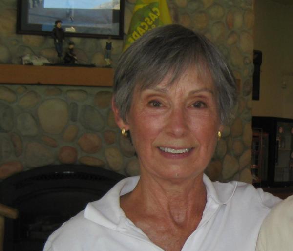 Brenda Trish - Class of 1962 - Escambia High School