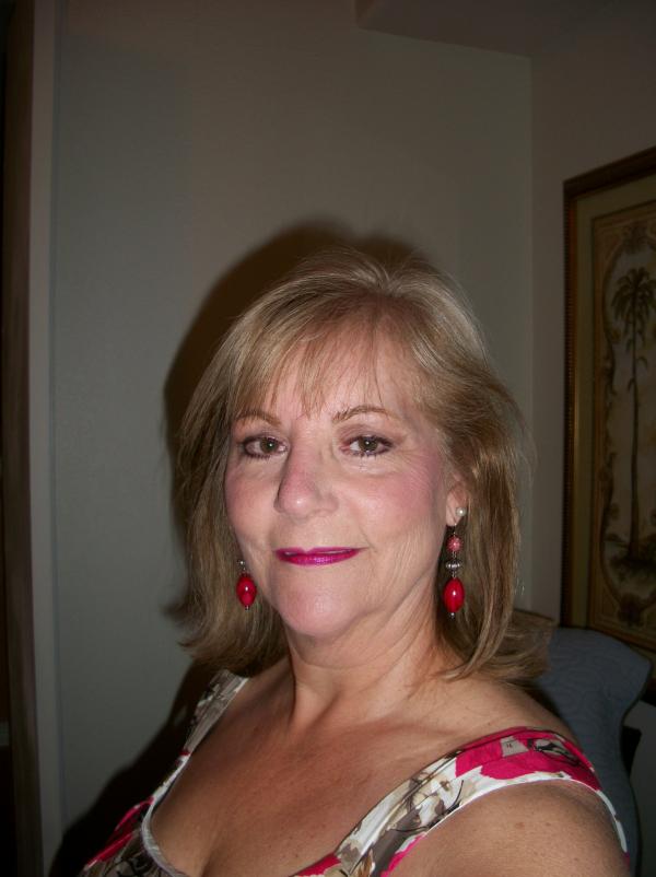 Jane Lukkar - Class of 1969 - Escambia High School