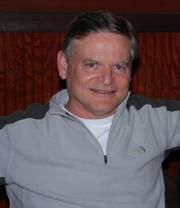 Guy Purser - Class of 1970 - Escambia High School