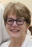 Cathie Wilfong - Class of 1966 - Escambia High School