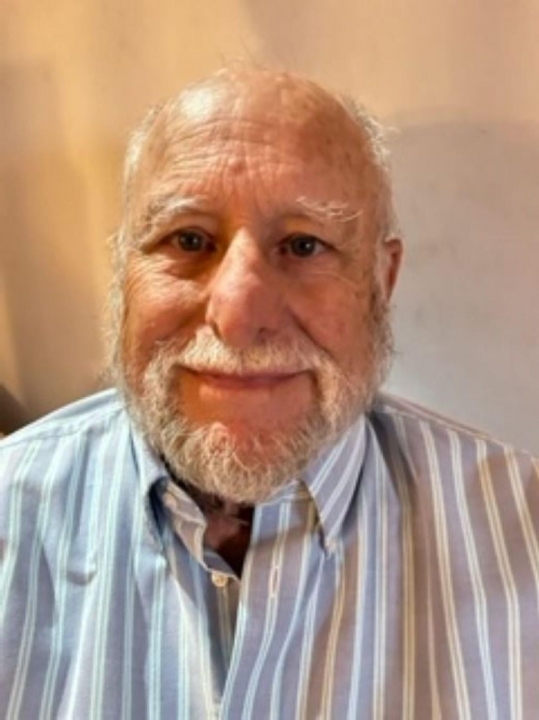 Bobby John - Class of 1962 - Escambia High School