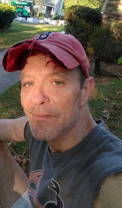 Richard M. Carson Richard M. Carson - Class of 1985 - Escambia High School