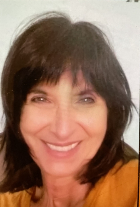 Georgia Varazo - Class of 1971 - Escambia High School