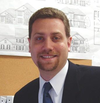 Samuel Clausen - Class of 1992 - Escambia High School