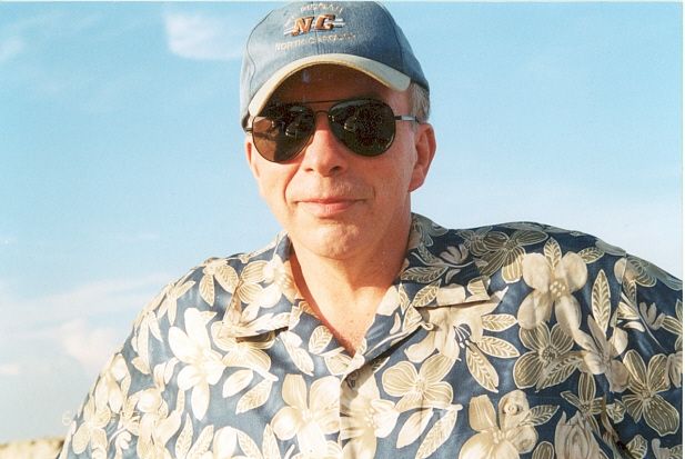 John G. Werner Ii - Class of 1966 - Escambia High School