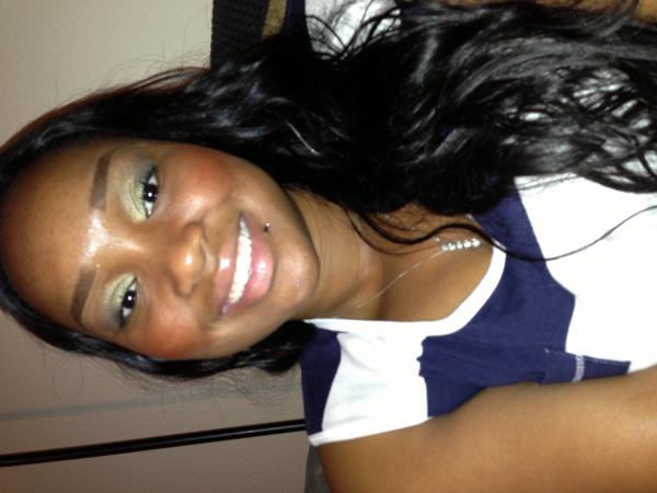 Brittany Dailey - Class of 2006 - Escambia High School