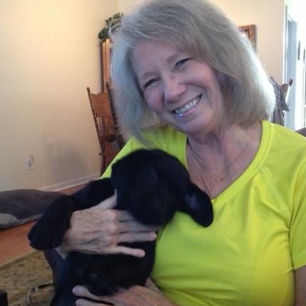 Sandra Deguire Mead - Class of 1965 - Escambia High School