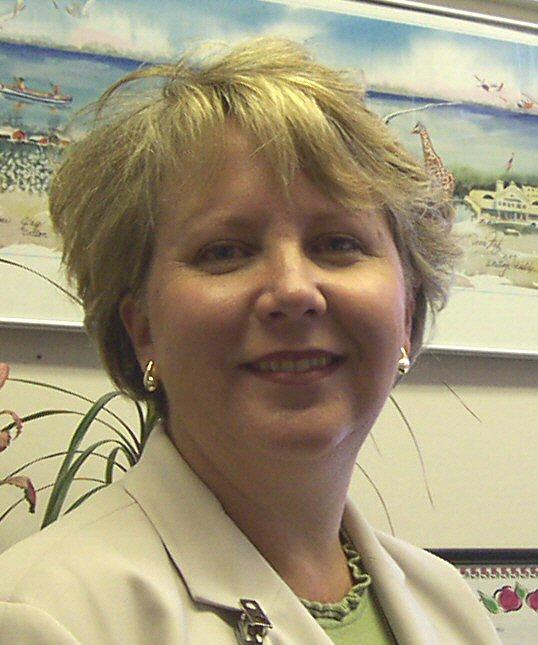 Amy Anderson - Class of 1978 - Escambia High School