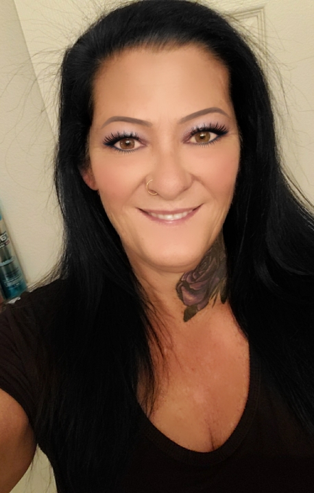 Nina Nina M Hagen - Class of 1980 - Escambia High School
