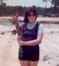Julie Davis - Class of 1983 - Escambia High School