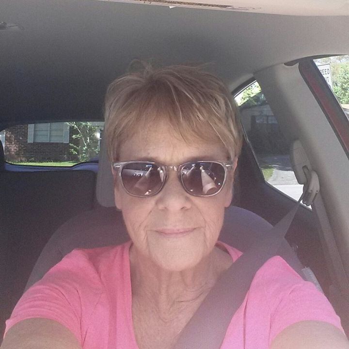 Cindy Cusick - Class of 1972 - Escambia High School