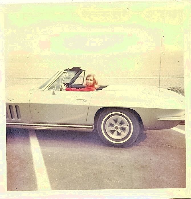 Dee Morris - Class of 1962 - Escambia High School