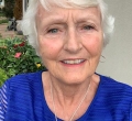 Linda Lautzenheiser, class of 1962
