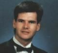 William Roloph, class of 1990