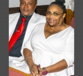 Letitia Letitia Phillips