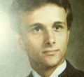 Terry Dossey, class of 1985